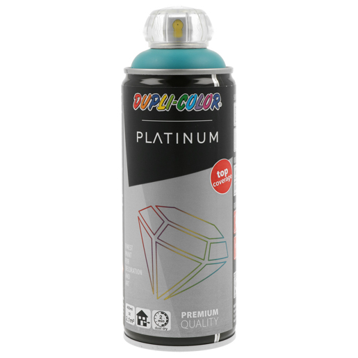 Dupli Color Platinum sdm 400 ml 196645 petrol